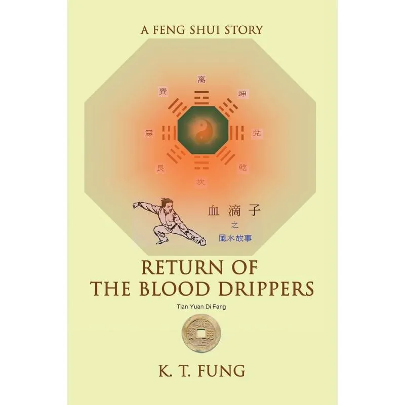 Return of the Blood Drippers