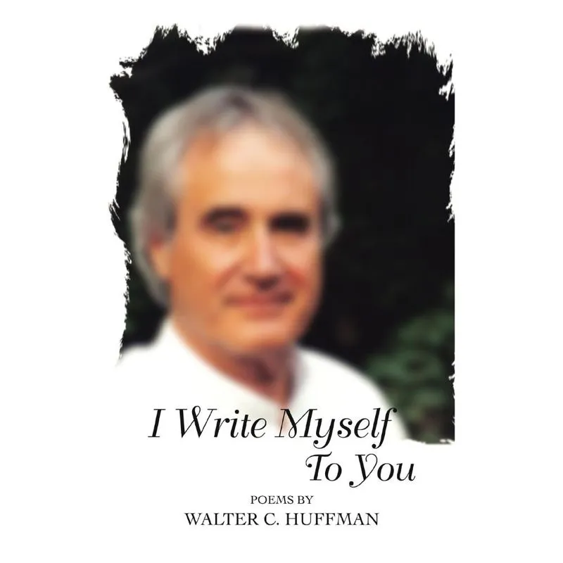 I Write Myself To You