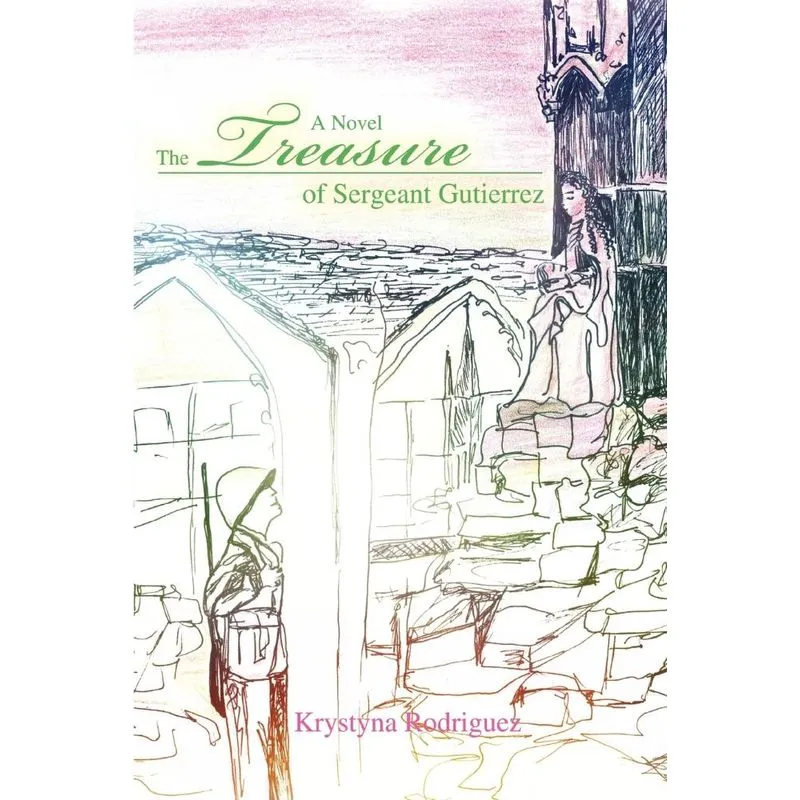 The Treasure of Sergeant Gutierrez