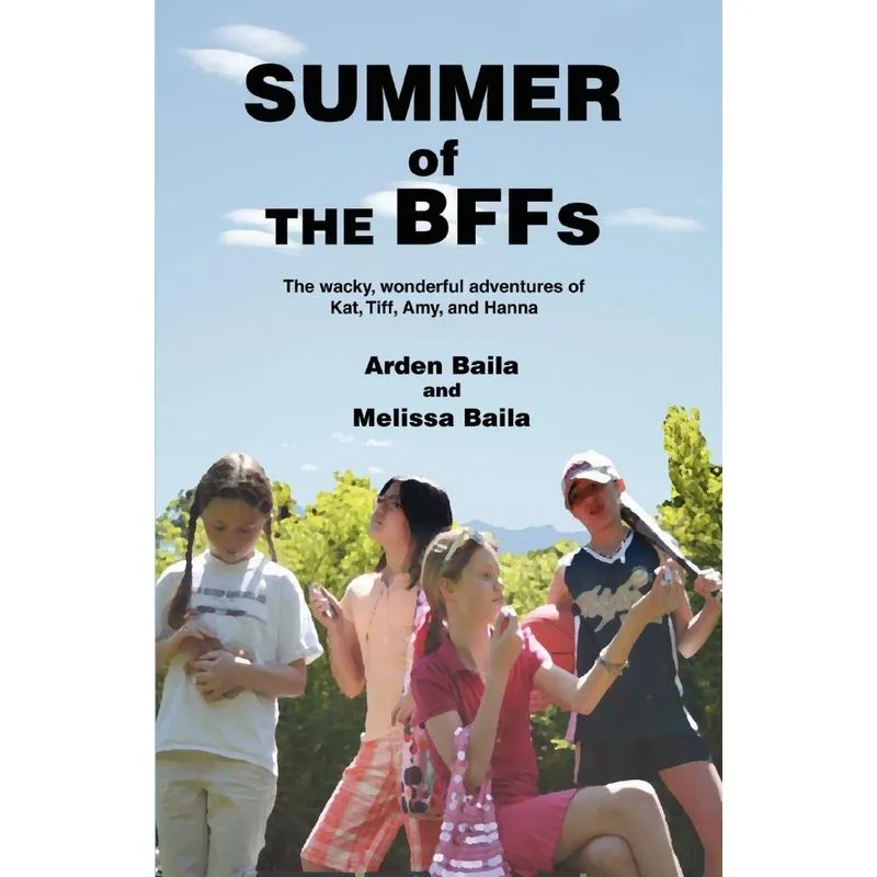 Summer of the Bffs