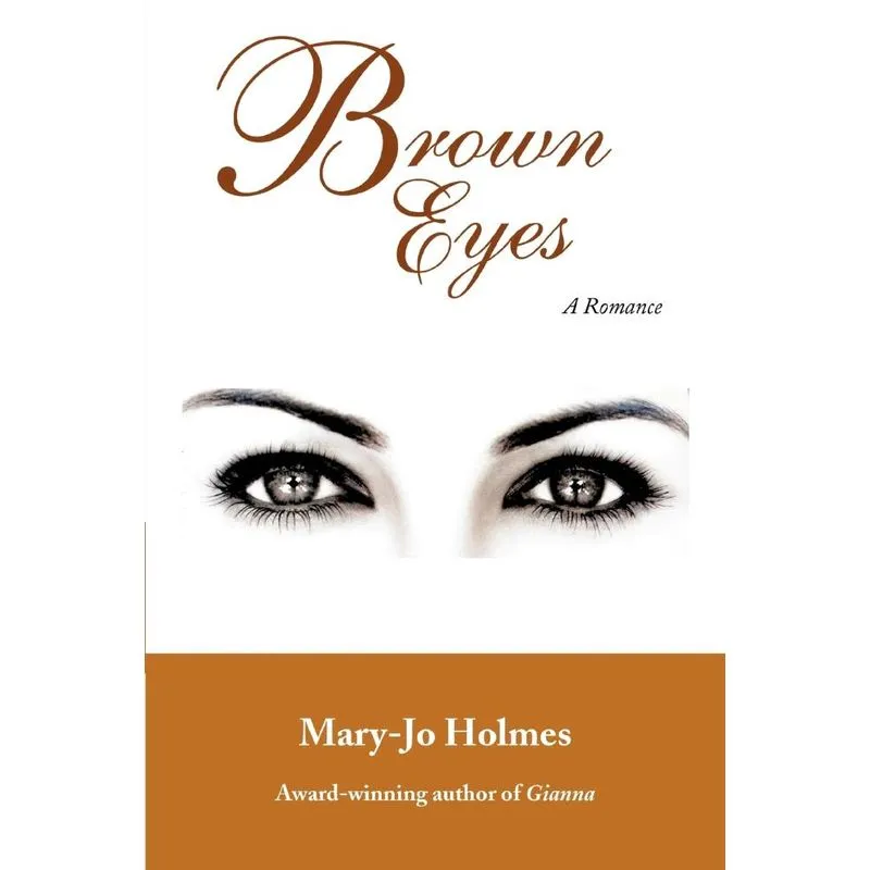Brown Eyes