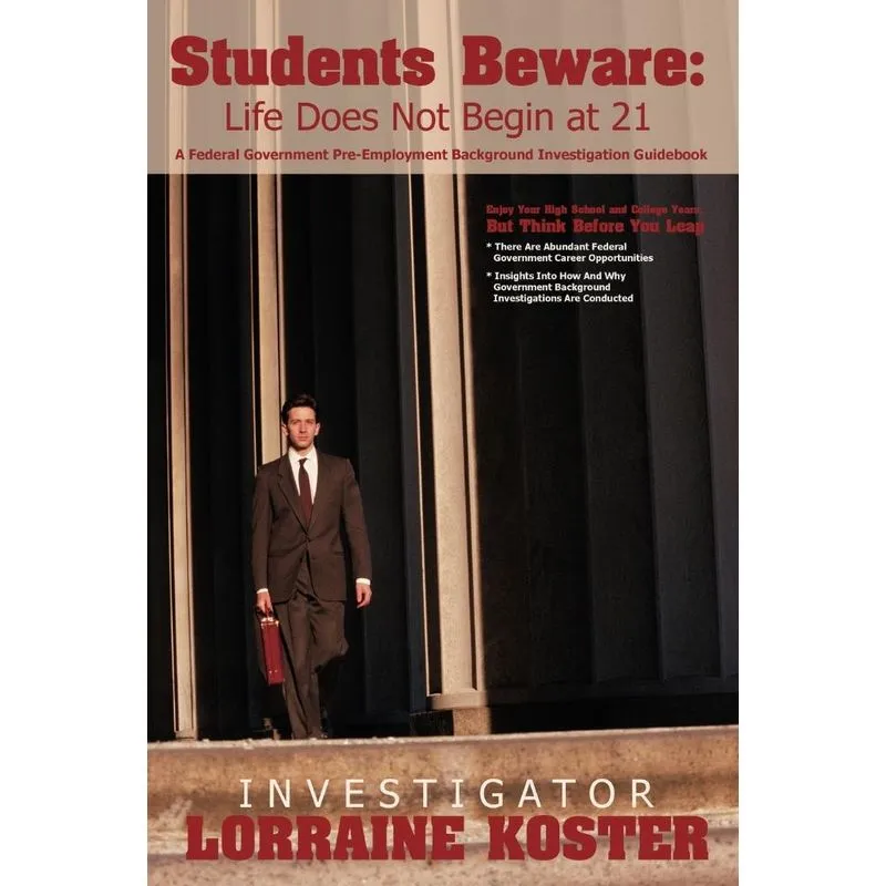 Students Beware