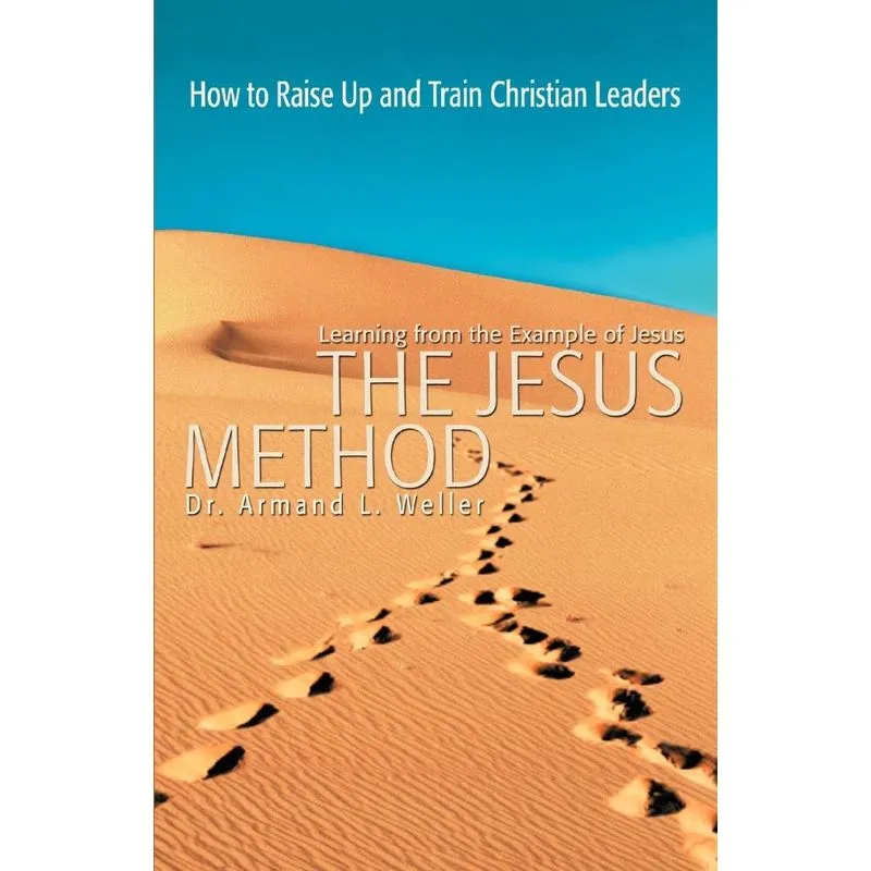 The Jesus Method