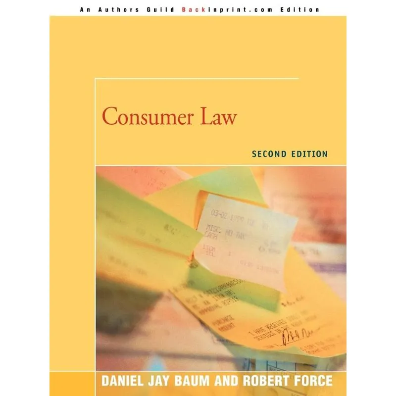 Consumer Law