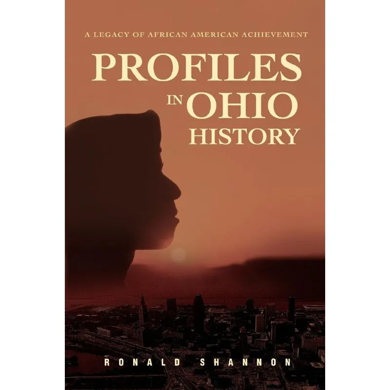 Profiles in Ohio History