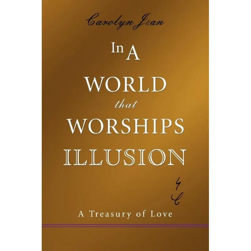 In a World That Worships Illusion