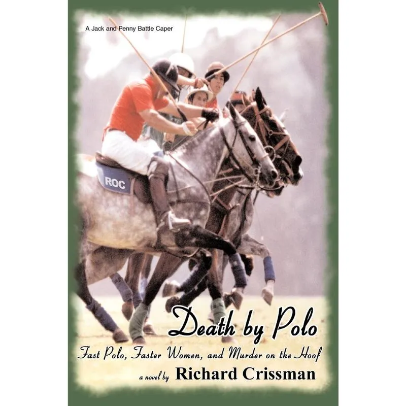 Death by Polo