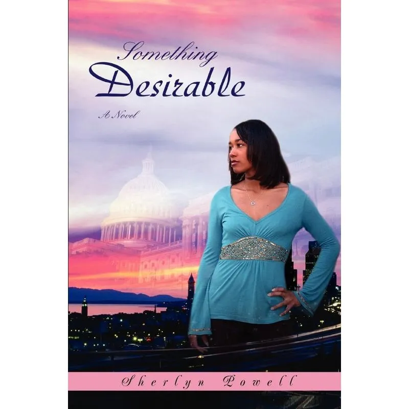 Something Desirable