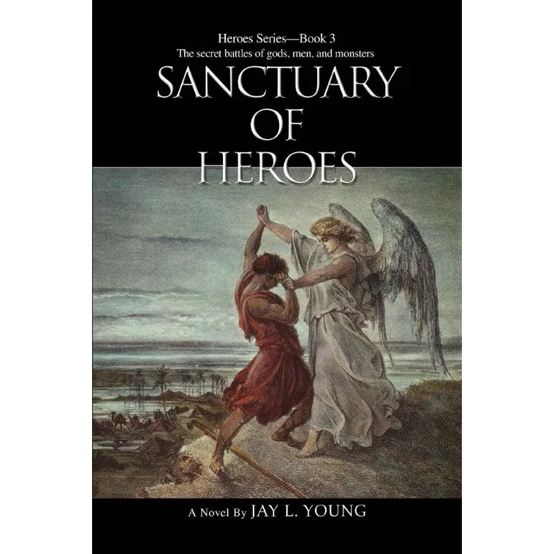 Sanctuary of Heroes