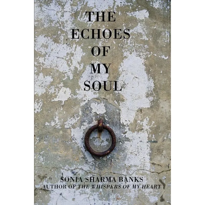 The Echoes Of My Soul