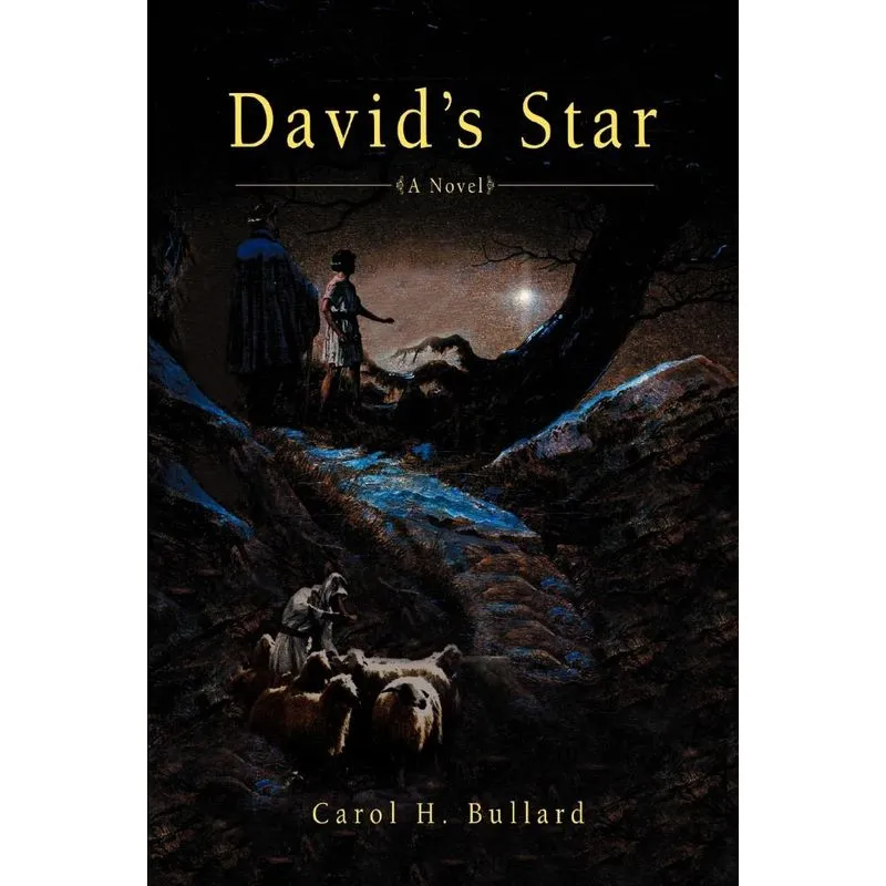 Davids Star