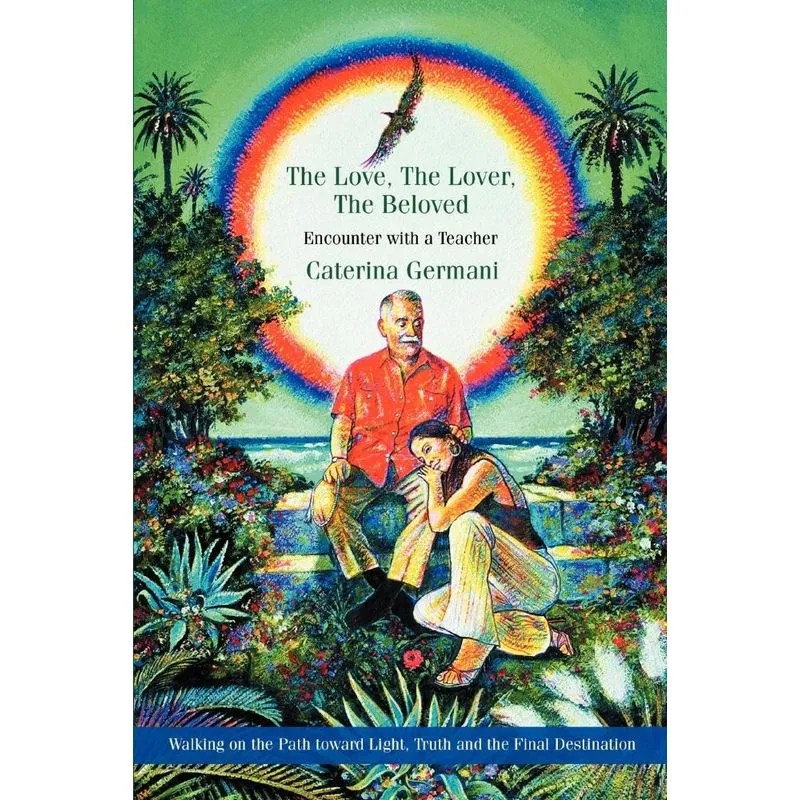 The Love, The Lover, The Beloved