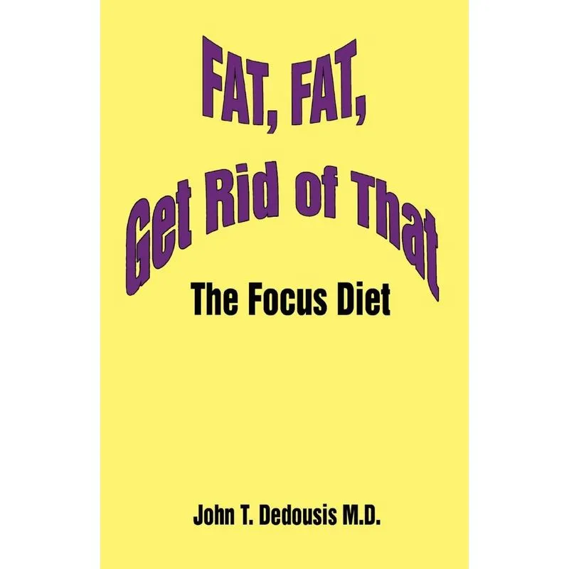 Fat, Fat, Get Rid of That