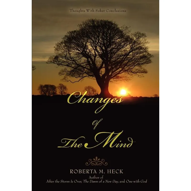 Changes Of The Mind