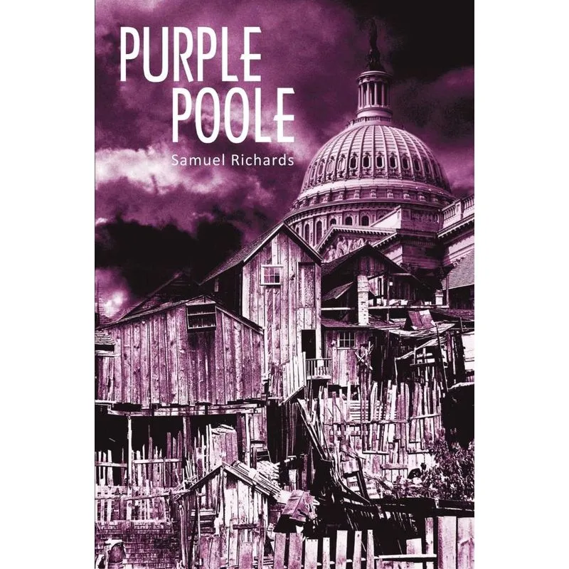 Purple Poole
