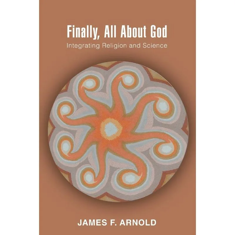 Finally, All About God