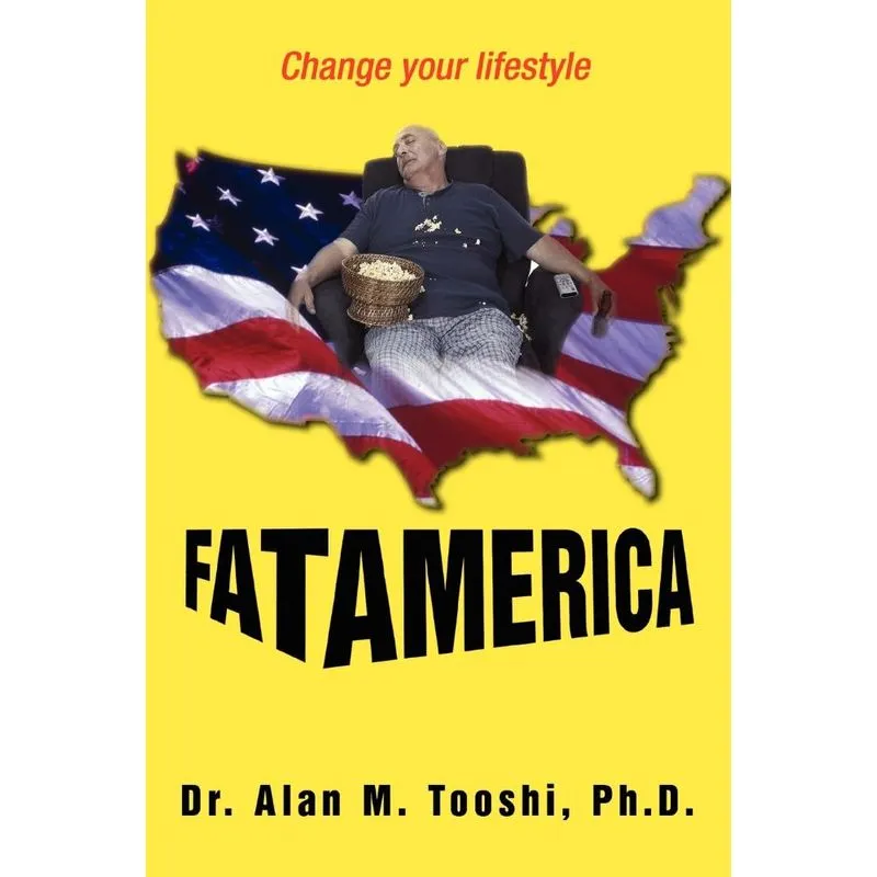 Fat America