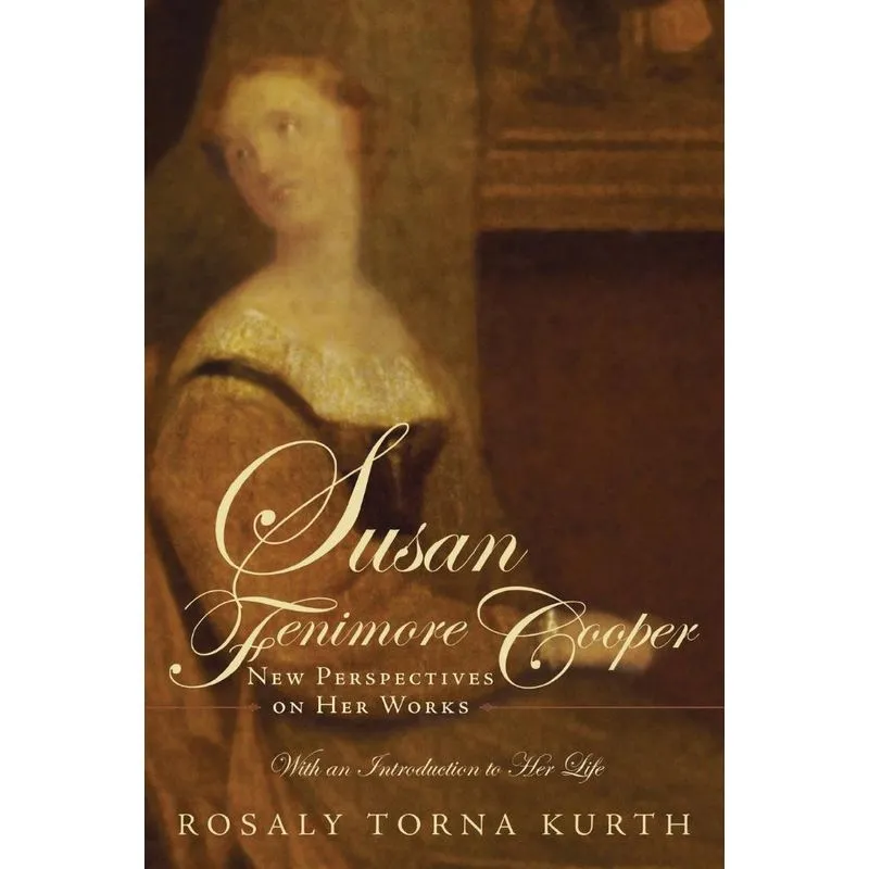 Susan Fenimore Cooper