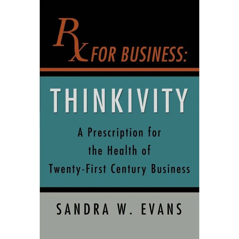 Rx For Business