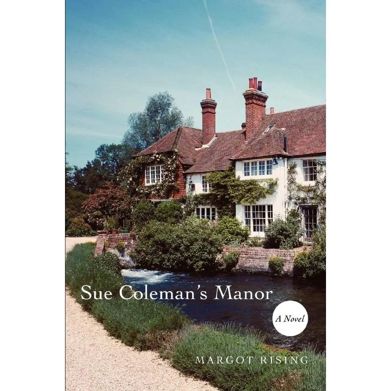 Sue Colemans Manor