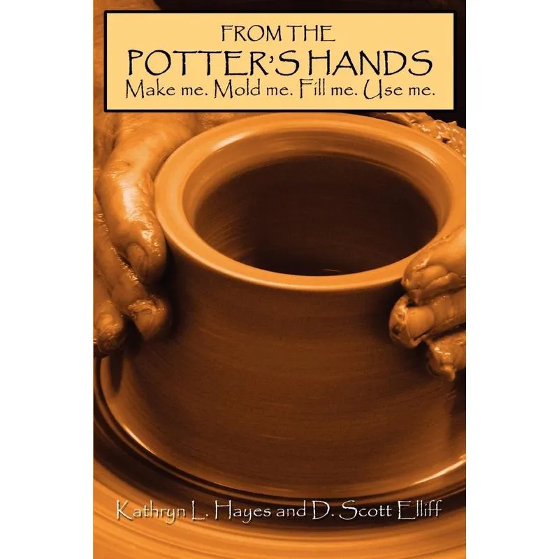 From the Potters Hands