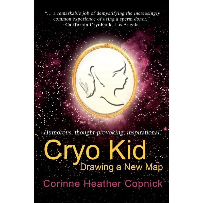 Cryo Kid