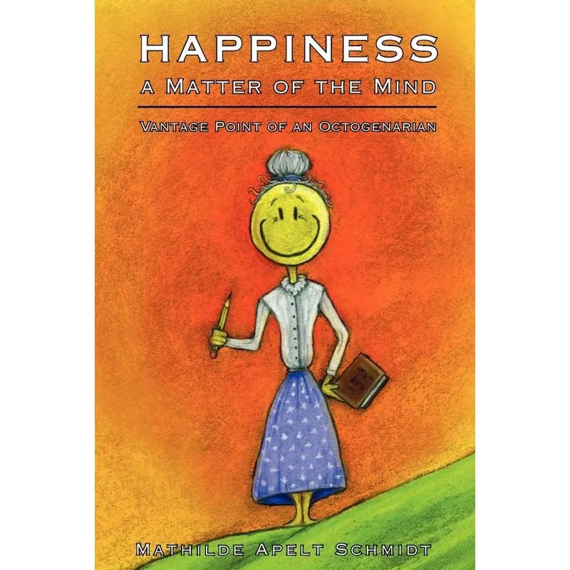 Happiness a Matter of the Mind