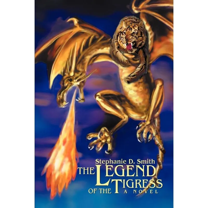 The Legend of the Tigress
