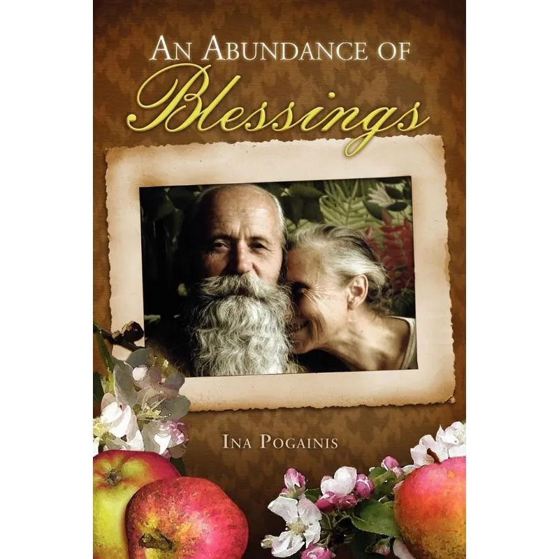 An Abundance of Blessings