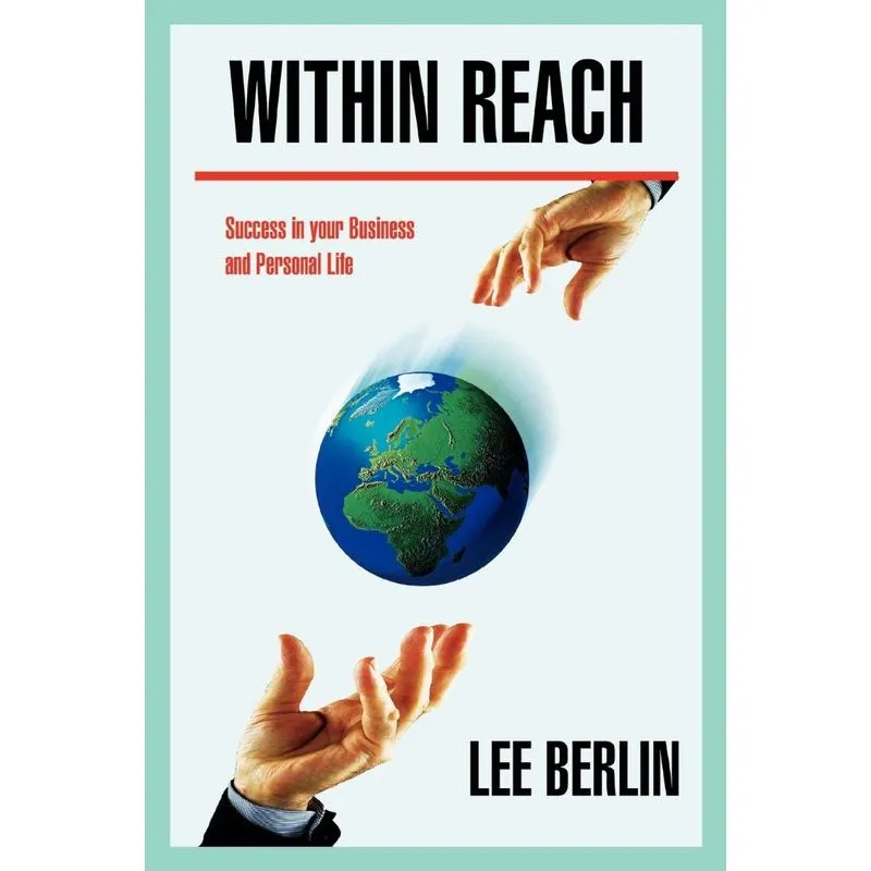 Within Reach