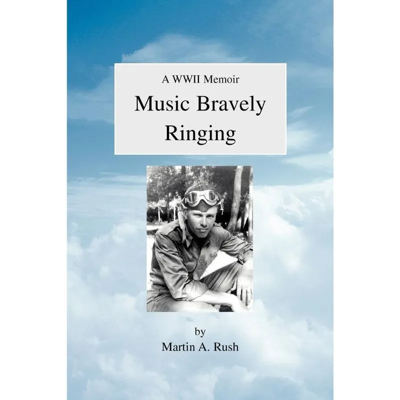 Music Bravely Ringing