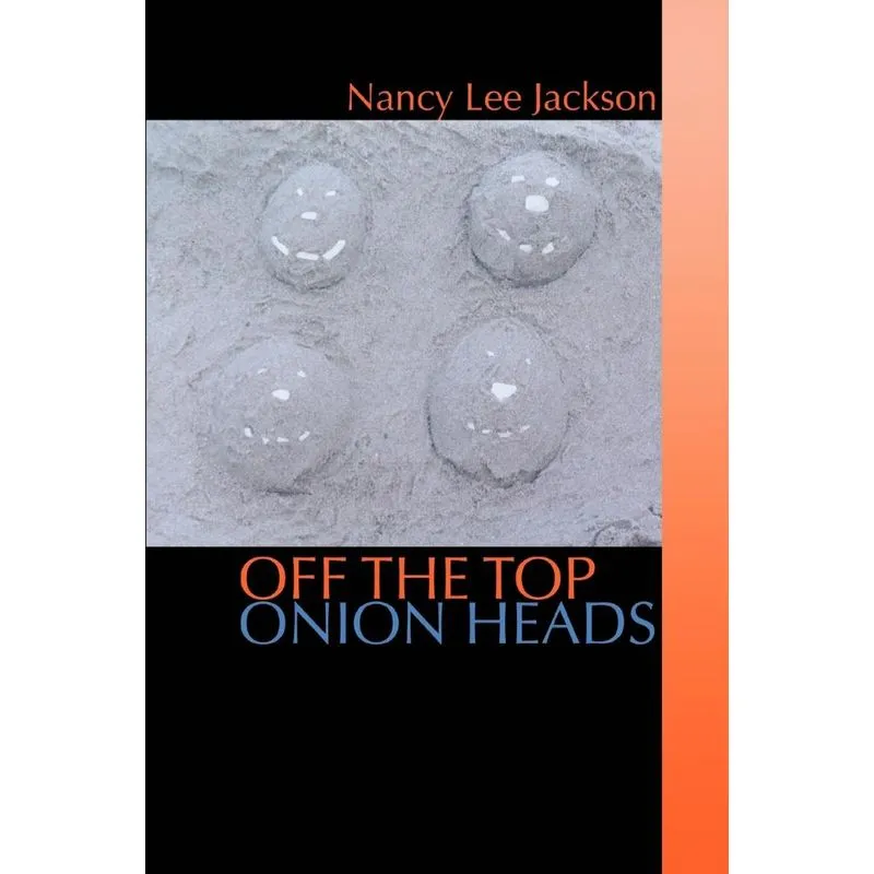 Off the Top Onion Heads