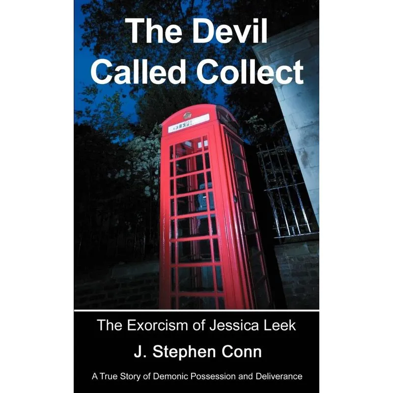 The Devil Called Collect
