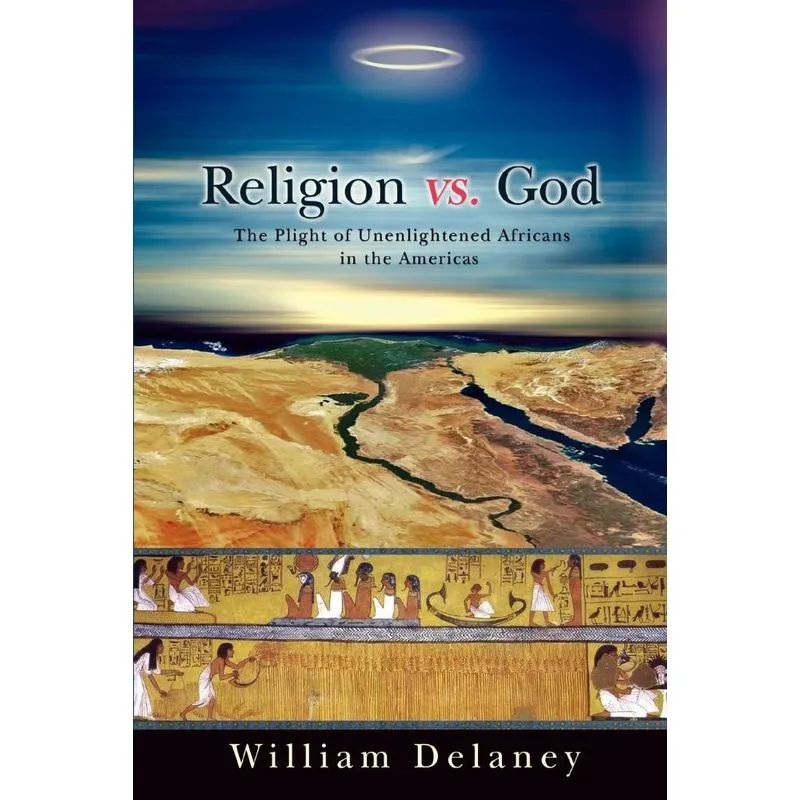 Religion vs. God