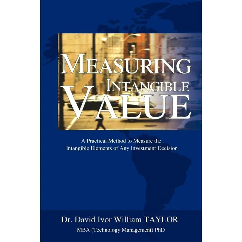 Measuring Intangible Value