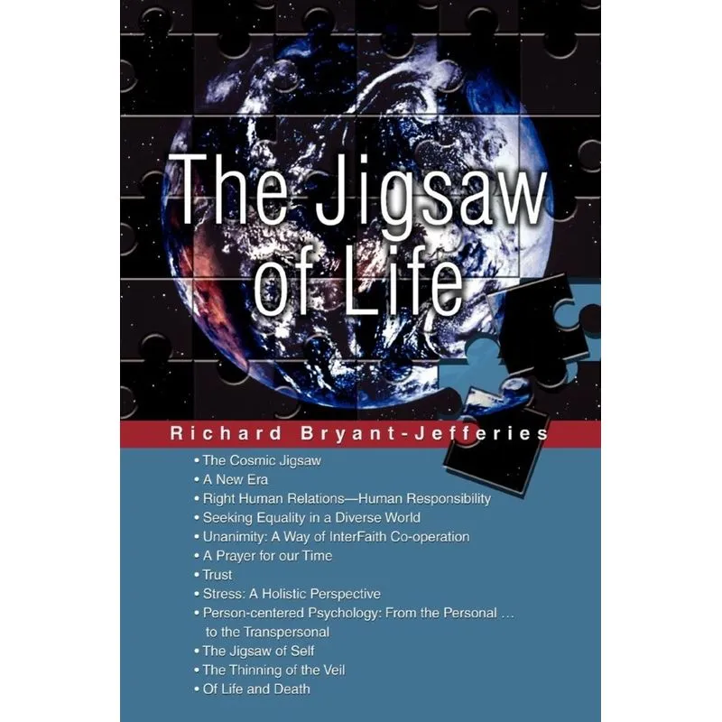 The Jigsaw of Life
