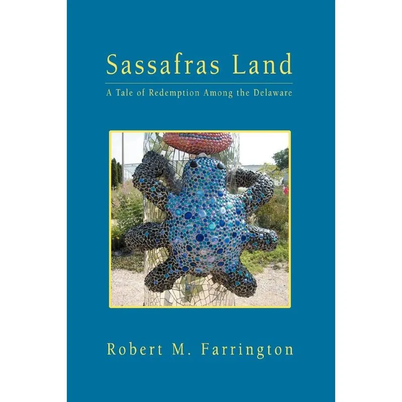 Sassafras Land