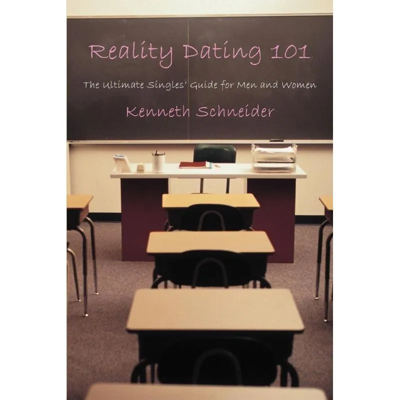 Reality Dating 101