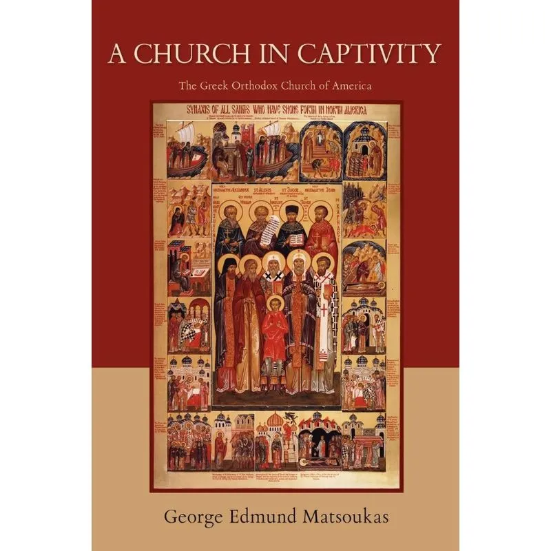 A Church in Captivity