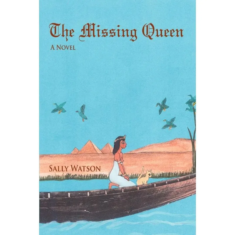 The Missing Queen