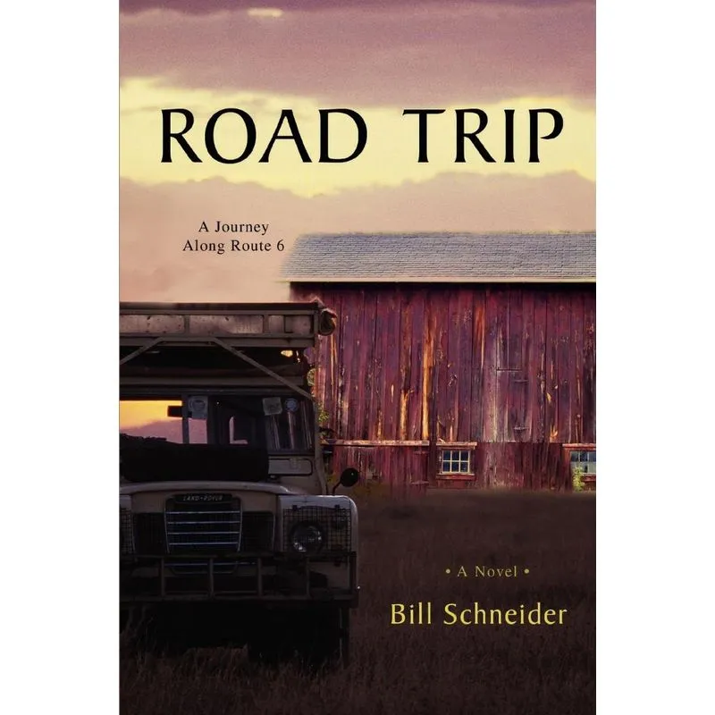 Road Trip