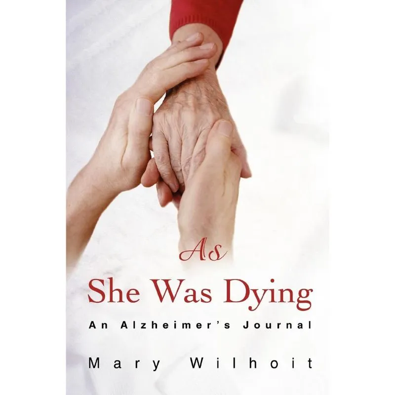 As She Was Dying