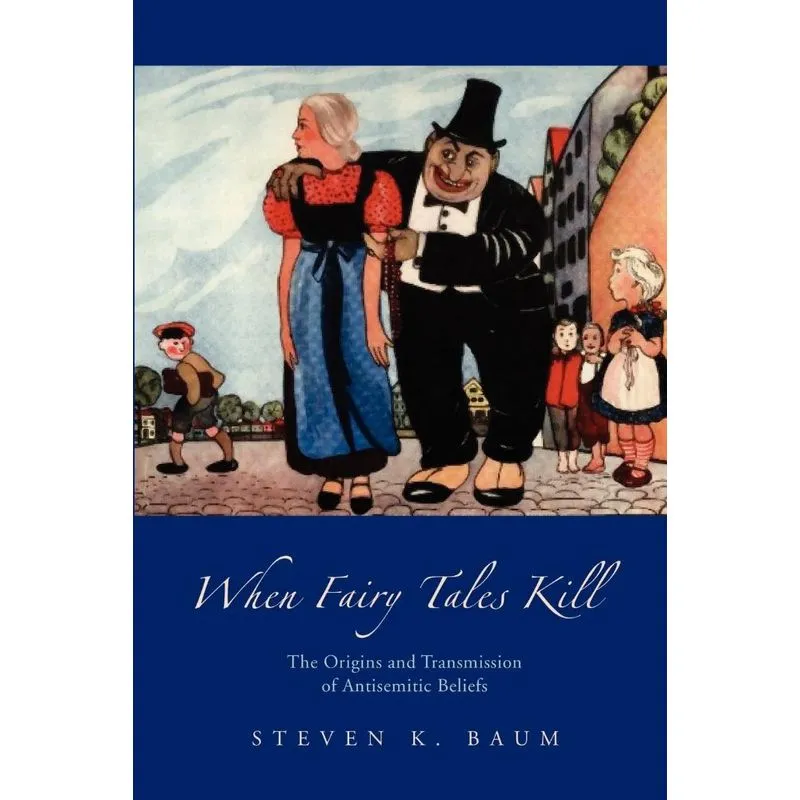 When Fairy Tales Kill