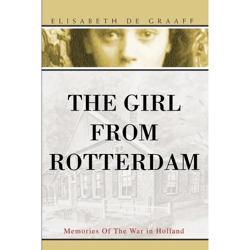 The Girl From Rotterdam