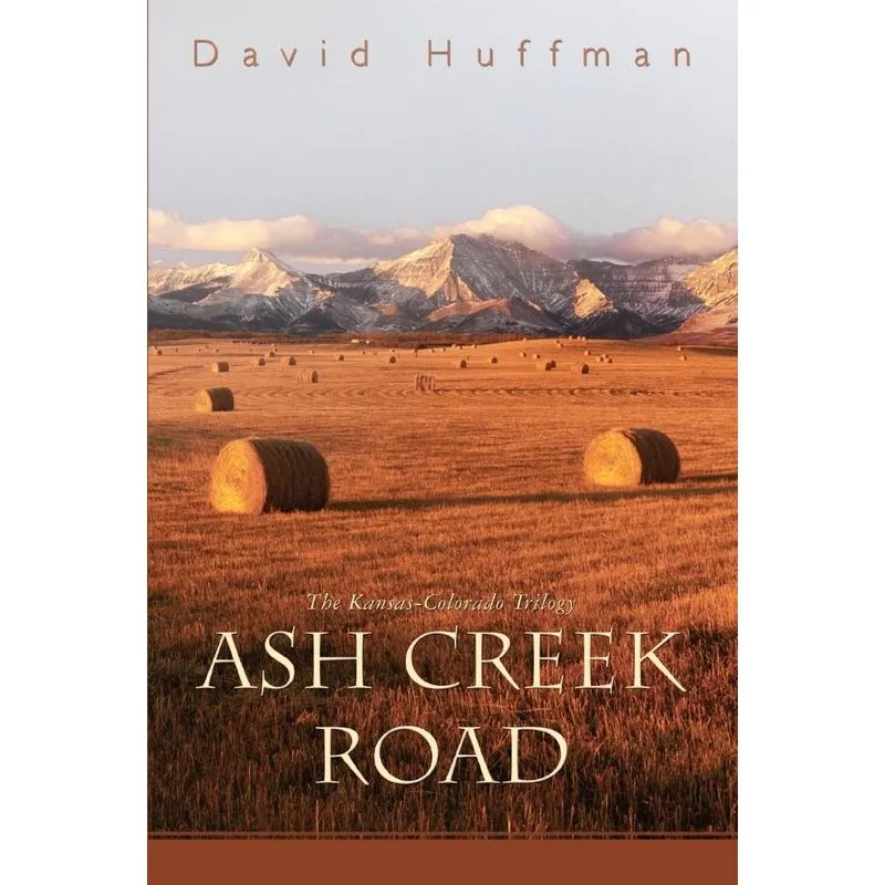 Ash Creek Road