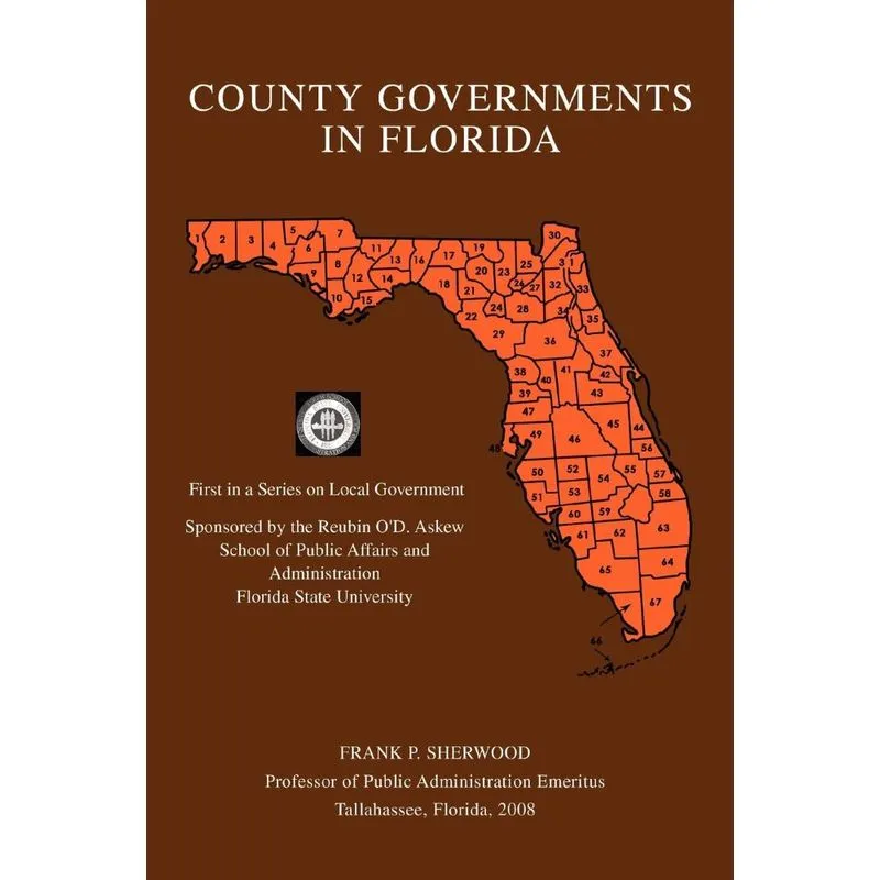 County Governments in Florida