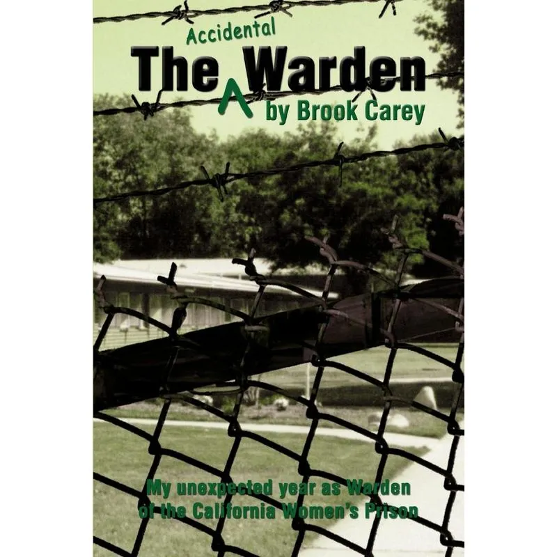 The Accidental Warden