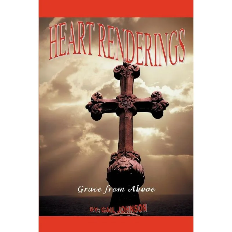 Heart Renderings