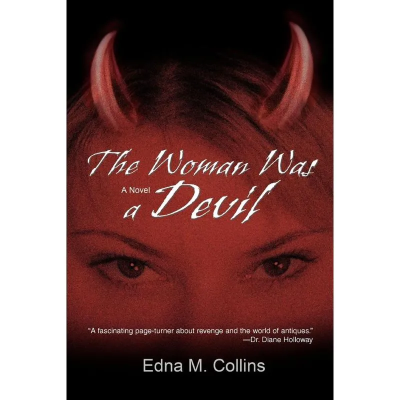 The Woman Was a Devil