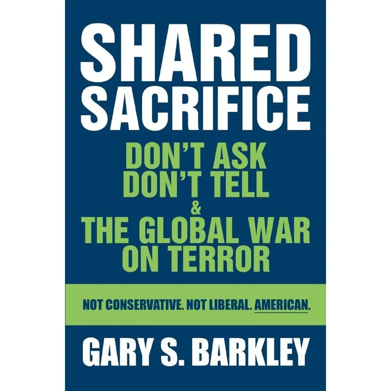 Shared Sacrifice
